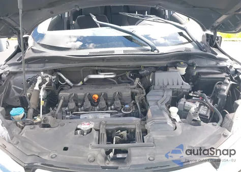 2019 Honda Hr-V Lx z USA, uszkodzony, nr VIN 3CZRU5H34KG704945